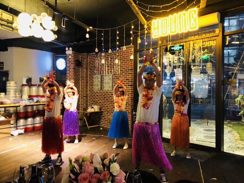 內(nèi)生定力，厚積薄發(fā)——優(yōu)景年會報道