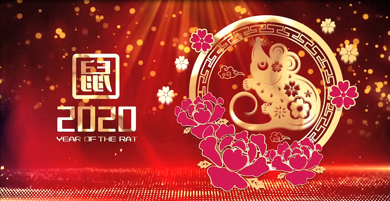 賽爾集團(tuán)向您拜年啦！